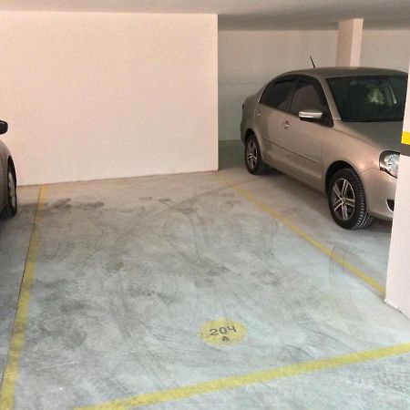 Costao Sul Do Santinho, Ar Condicionado Apartamento Florianópolis Exterior foto