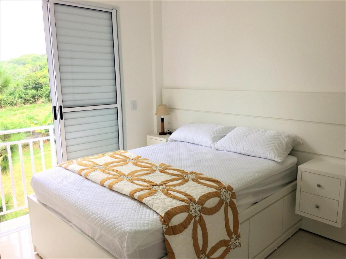 Costao Sul Do Santinho, Ar Condicionado Apartamento Florianópolis Exterior foto