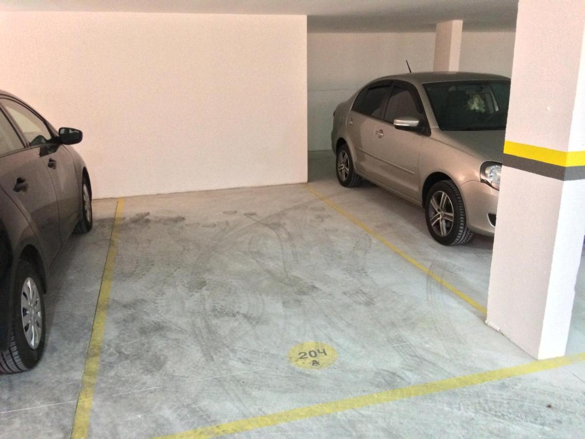 Costao Sul Do Santinho, Ar Condicionado Apartamento Florianópolis Exterior foto
