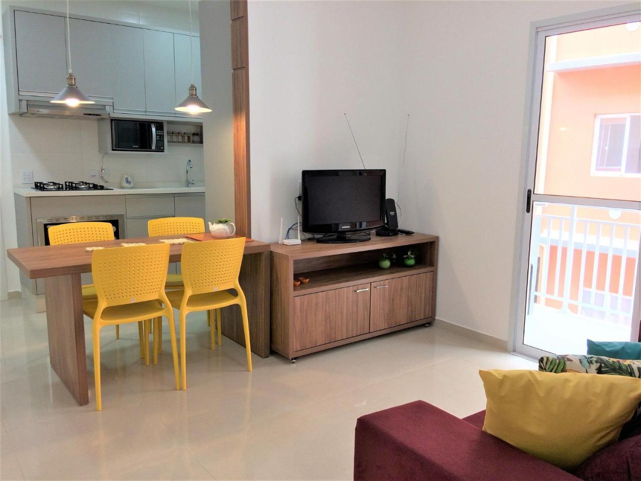 Costao Sul Do Santinho, Ar Condicionado Apartamento Florianópolis Exterior foto